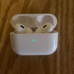 Airpod pro gen 2